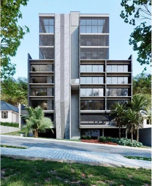 Foto 1 de Apartamento com 2 quartos à venda, 99m2 em Santa Lúcia, Belo Horizonte - MG
