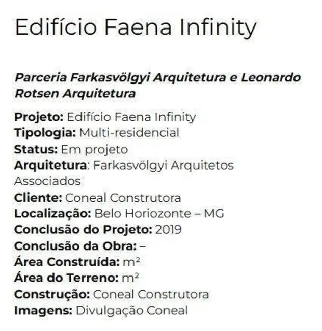 Foto 4 de Apartamento com 4 quartos à venda, 536m2 em Santa Lúcia, Belo Horizonte - MG