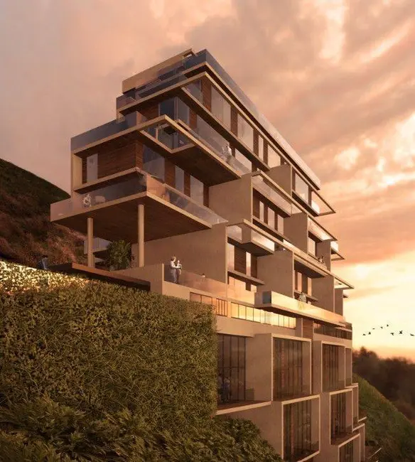 Foto 1 de Apartamento com 4 quartos à venda, 536m2 em Santa Lúcia, Belo Horizonte - MG