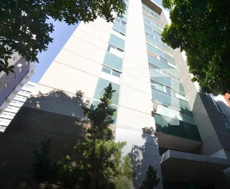 Foto 1 de Cobertura com 2 quartos à venda, 141m2 em Savassi, Belo Horizonte - MG