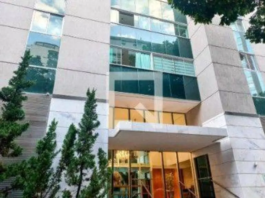 Foto 2 de Cobertura com 2 quartos à venda, 141m2 em Savassi, Belo Horizonte - MG