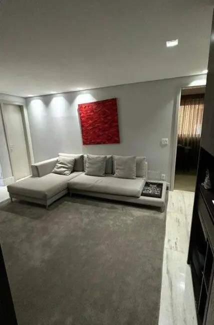 Cobertura com 2 quartos à venda, 141m2 em Savassi, Belo Horizonte - MG - imagem 4 Foto 4 de Cobertura com 2 quartos à venda, 141m2 em Savassi, Belo Horizonte - MG