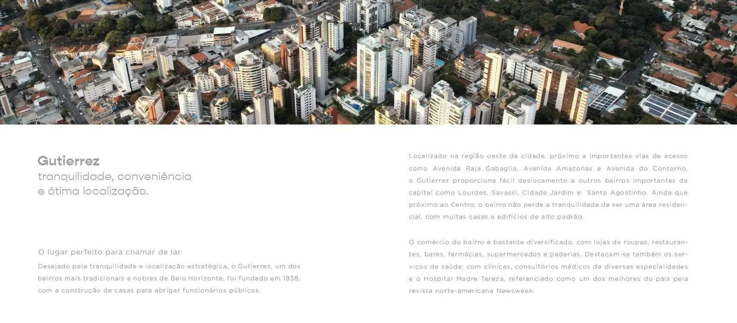 Loja à venda, 156m2 em Gutierrez, Belo Horizonte - MG - imagem 3 Foto 3 de Loja à venda, 156m2 em Gutierrez, Belo Horizonte - MG