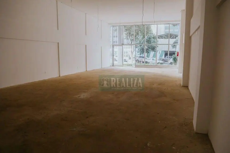 Loja para alugar, 144m2 em Centro, Belo Horizonte - MG - imagem 3 Foto 3 de Loja para alugar, 144m2 em Centro, Belo Horizonte - MG