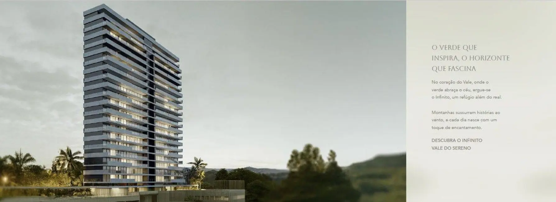 Foto 3 de Cobertura com 4 quartos à venda, 255m2 em Vale do Sereno, Nova Lima - MG