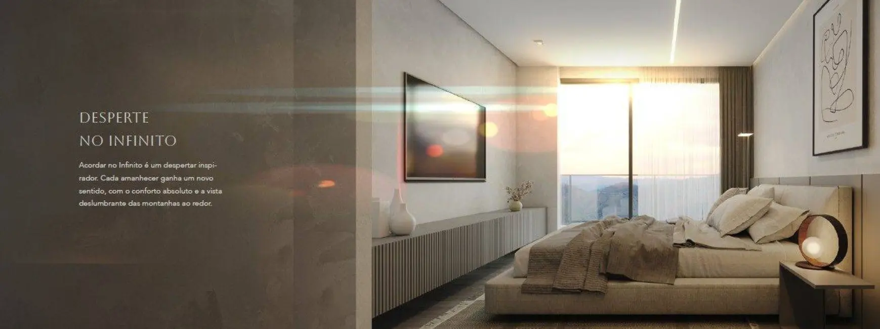 Foto 8 de Cobertura com 4 quartos à venda, 255m2 em Vale do Sereno, Nova Lima - MG