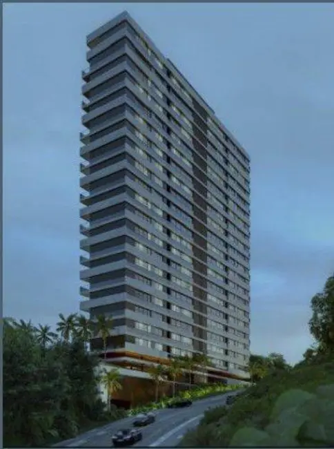 Foto 1 de Cobertura com 4 quartos à venda, 255m2 em Vale do Sereno, Nova Lima - MG