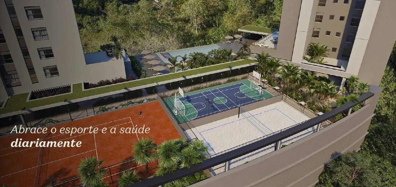 Cobertura com 4 quartos à venda, 328m2 em Vila da Serra, Nova Lima - MG - imagem 4 Foto 4 de Cobertura com 4 quartos à venda, 328m2 em Vila da Serra, Nova Lima - MG