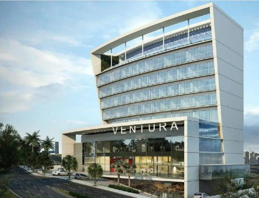 Foto 1 de Sala Comercial à venda, 338m2 em Nova Lima - MG
