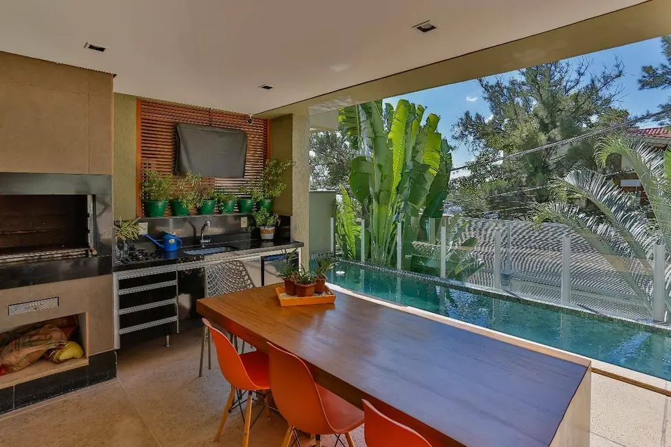 Casa com 4 quartos à venda, 355m2 em Mangabeiras, Belo Horizonte - MG - imagem 8 Foto 8 de Casa com 4 quartos à venda, 355m2 em Mangabeiras, Belo Horizonte - MG