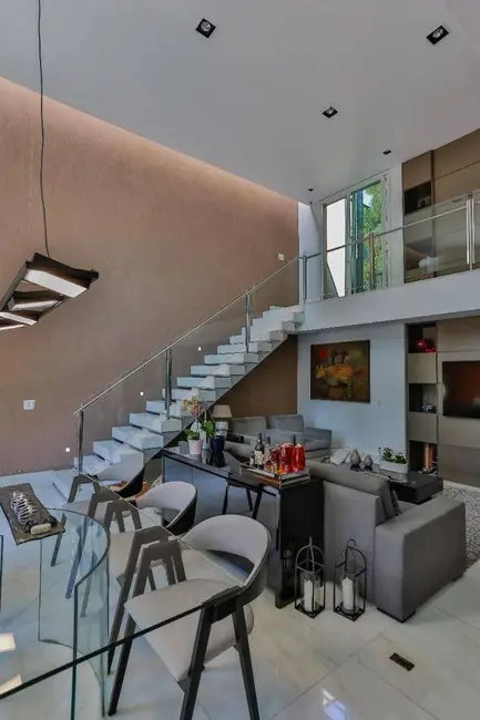 Casa com 4 quartos à venda, 355m2 em Mangabeiras, Belo Horizonte - MG - imagem 2 Foto 2 de Casa com 4 quartos à venda, 355m2 em Mangabeiras, Belo Horizonte - MG