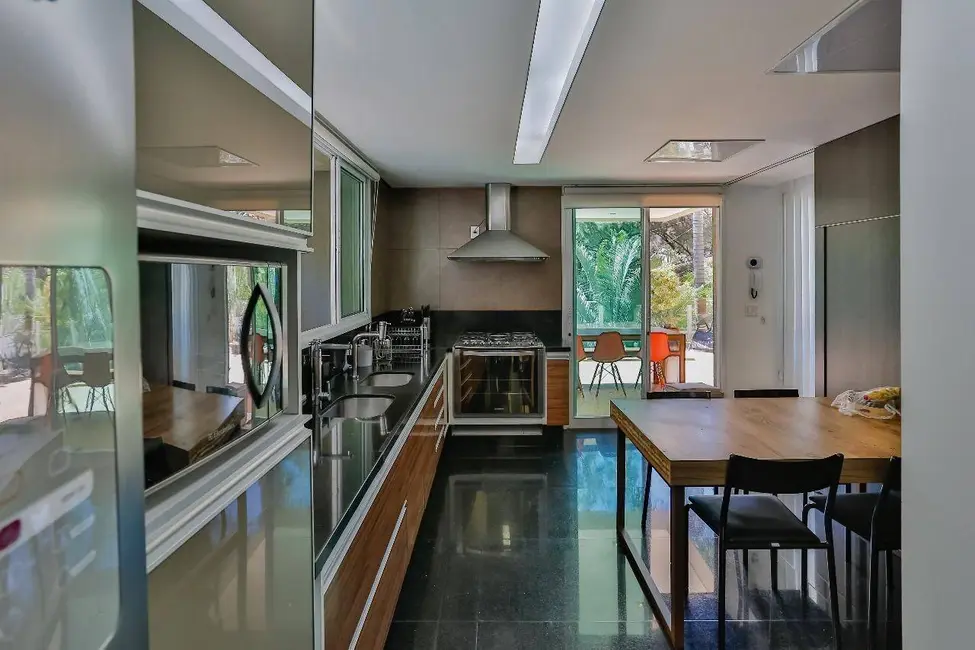 Casa com 4 quartos à venda, 355m2 em Mangabeiras, Belo Horizonte - MG - imagem 9 Foto 9 de Casa com 4 quartos à venda, 355m2 em Mangabeiras, Belo Horizonte - MG