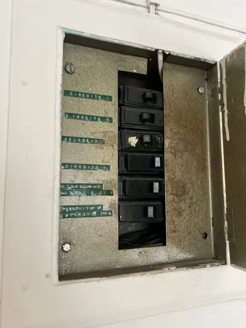 Foto 4 de Sala Comercial à venda, 80m2 em Centro, Belo Horizonte - MG