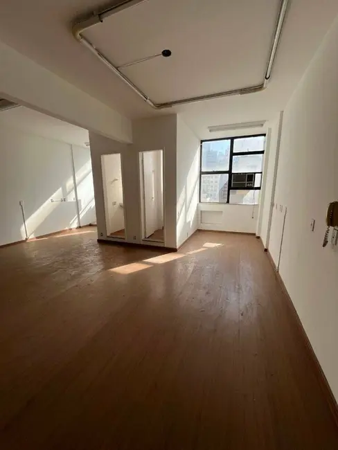 Foto 3 de Sala Comercial à venda, 80m2 em Centro, Belo Horizonte - MG