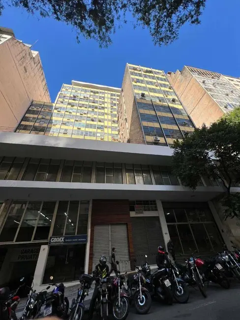 Foto 9 de Sala Comercial à venda, 80m2 em Centro, Belo Horizonte - MG