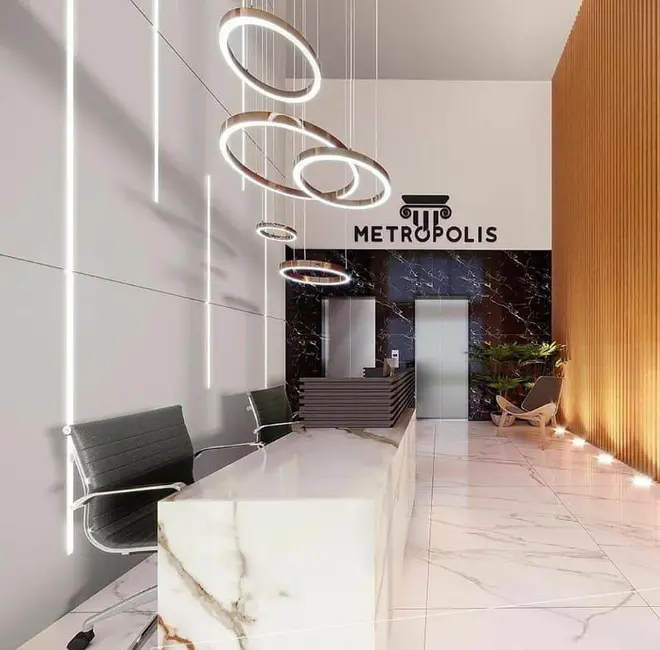 Sala Comercial para alugar, 30m2 em Centro, Belo Horizonte - MG - imagem 6 Foto 6 de Sala Comercial para alugar, 30m2 em Centro, Belo Horizonte - MG