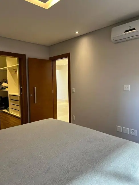 Foto 2 de Casa de Condomínio com 4 quartos à venda, 651m2 em Alphaville - Lagoa dos Ingleses, Nova Lima - MG
