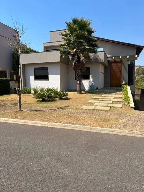 Foto 1 de Casa de Condomínio com 4 quartos à venda, 651m2 em Alphaville - Lagoa dos Ingleses, Nova Lima - MG