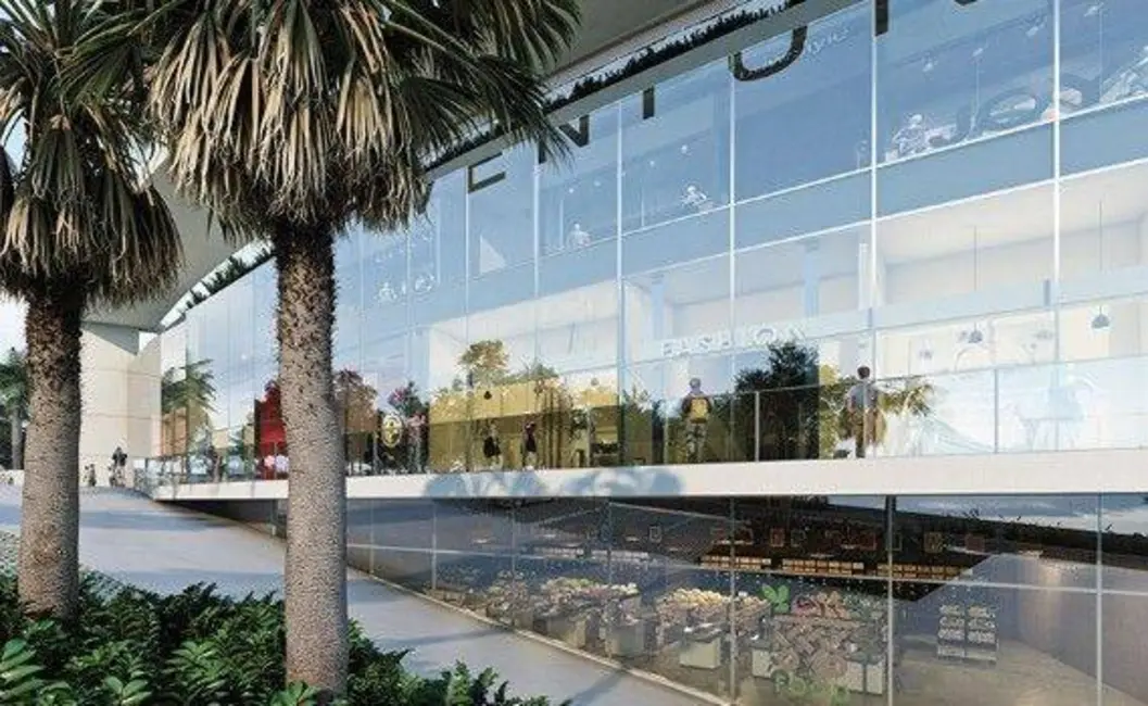 Sala Comercial à venda, 47m2 em Nova Lima - MG - imagem 4 Foto 4 de Sala Comercial à venda, 47m2 em Nova Lima - MG