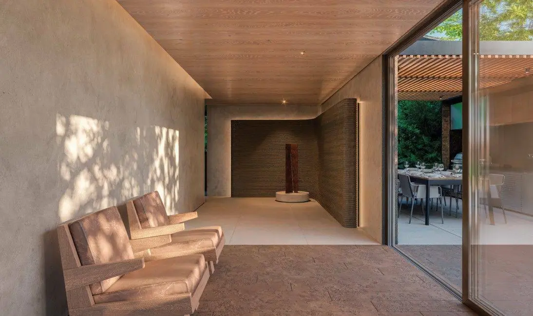 Foto 9 de Kitnet com 1 quarto à venda, 23m2 em Cidade Jardim, Belo Horizonte - MG