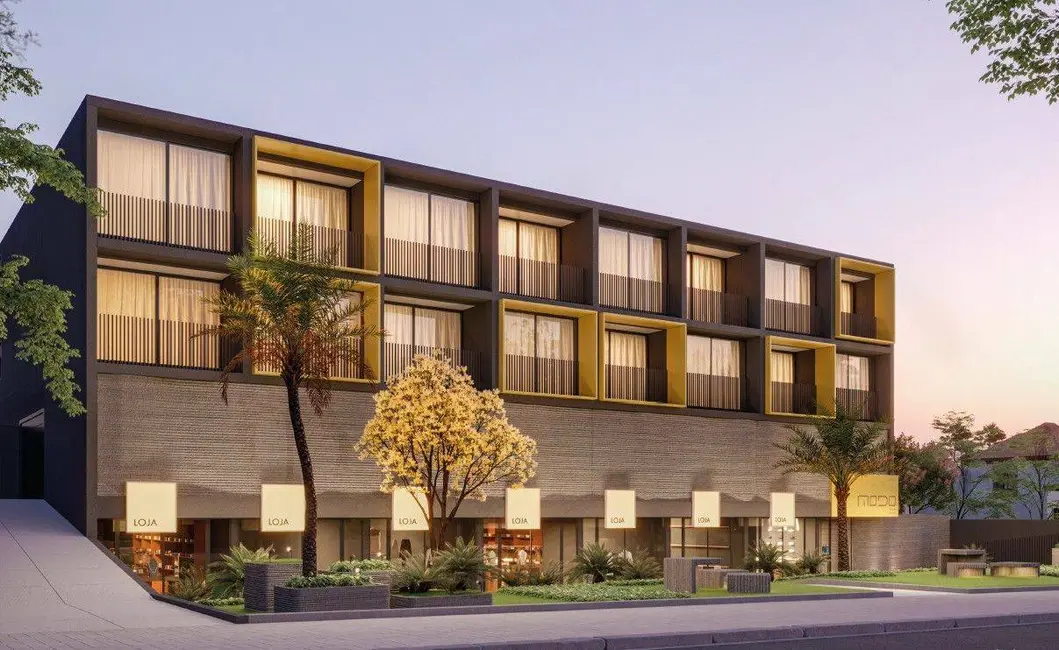 Foto 5 de Kitnet com 1 quarto à venda, 23m2 em Cidade Jardim, Belo Horizonte - MG