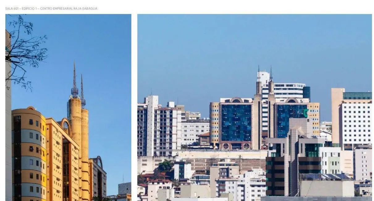 Sala Comercial à venda, 25m2 em Cidade Jardim, Belo Horizonte - MG - imagem 4 Foto 4 de Sala Comercial à venda, 25m2 em Cidade Jardim, Belo Horizonte - MG