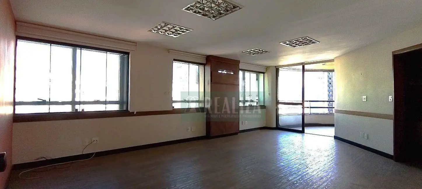 Foto 4 de Sala Comercial para alugar, 103m2 em Lourdes, Belo Horizonte - MG