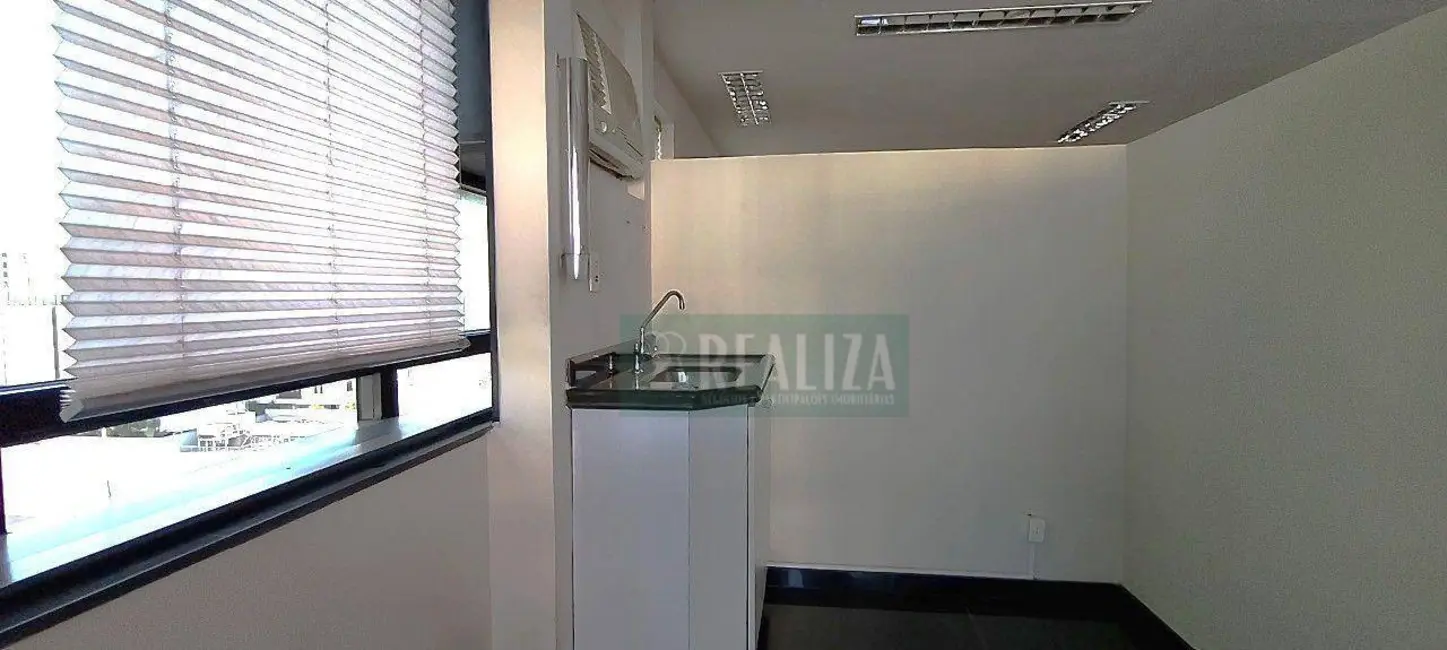 Foto 9 de Sala Comercial para alugar, 103m2 em Lourdes, Belo Horizonte - MG