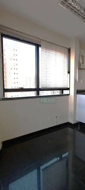 Foto 8 de Sala Comercial para alugar, 103m2 em Lourdes, Belo Horizonte - MG