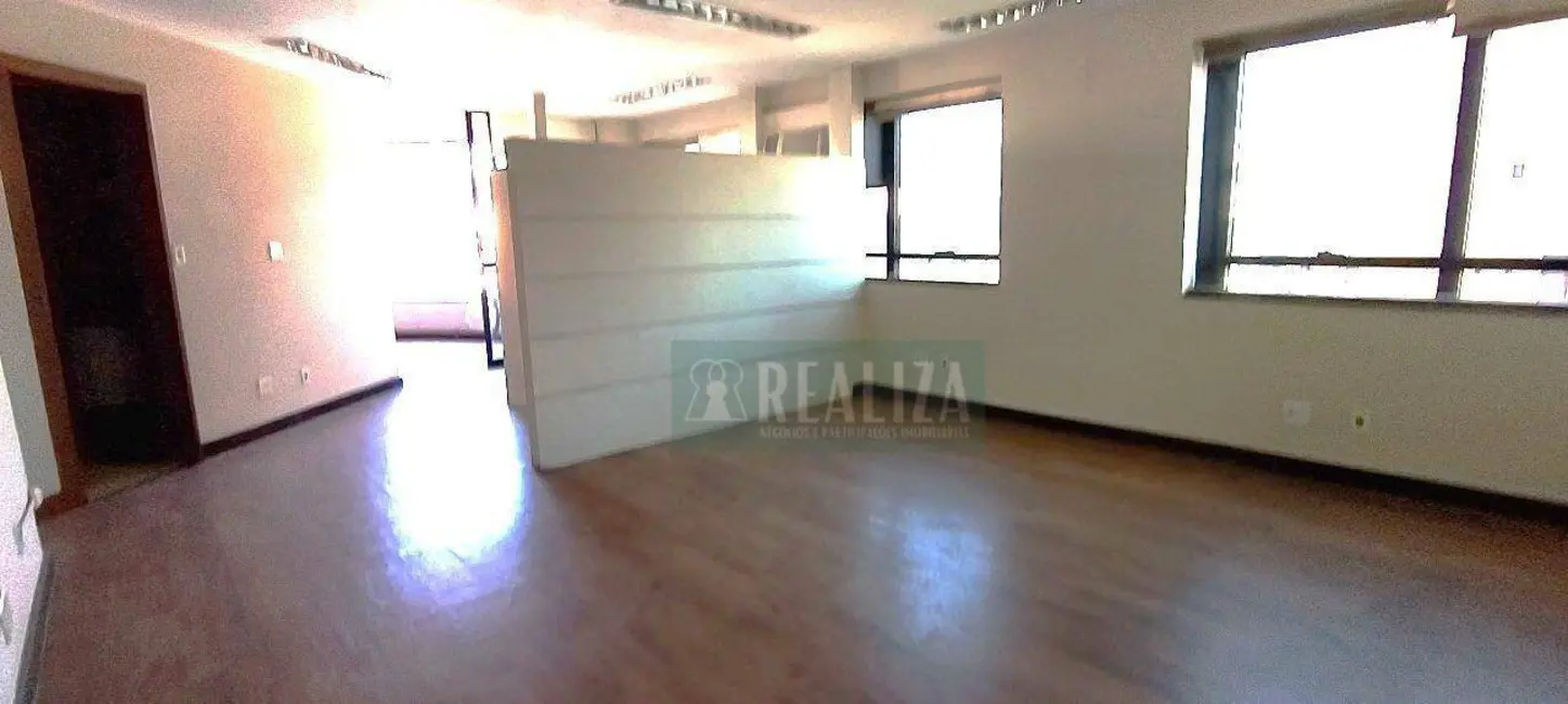 Foto 7 de Sala Comercial para alugar, 103m2 em Lourdes, Belo Horizonte - MG