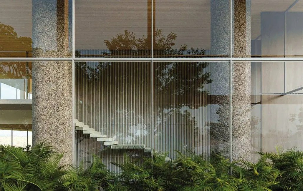 Foto 3 de Apartamento com 4 quartos à venda, 486m2 em Vale do Sereno, Nova Lima - MG