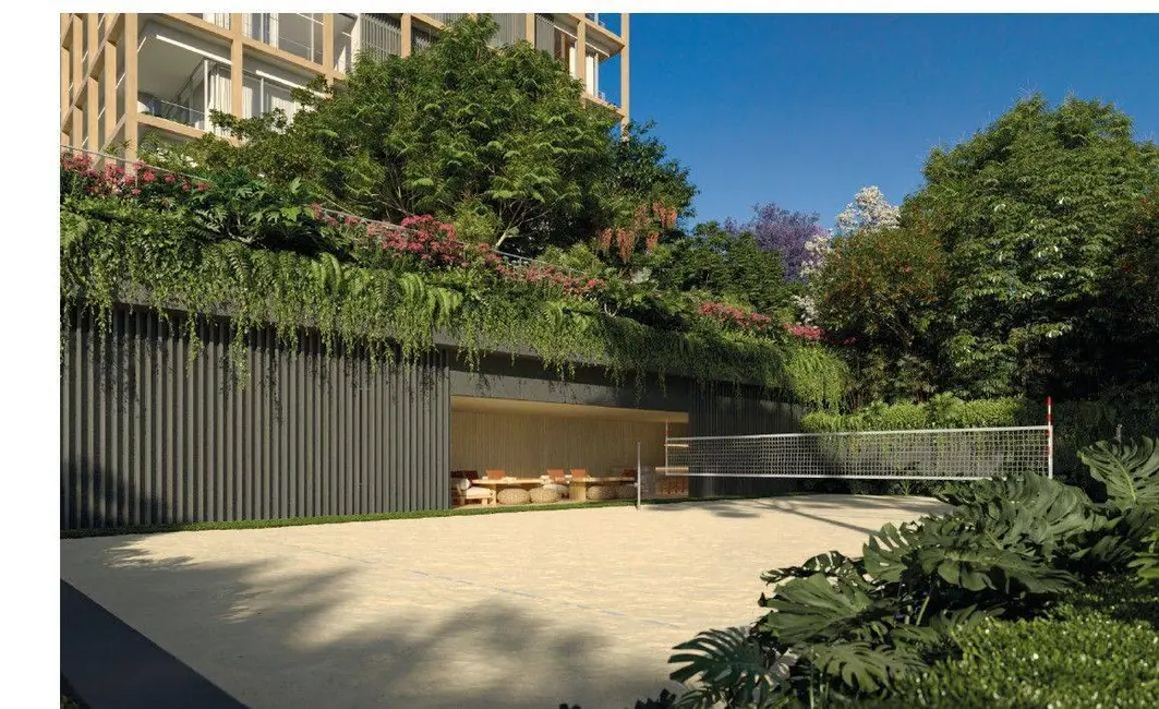 Foto 7 de Apartamento com 4 quartos à venda, 486m2 em Vale do Sereno, Nova Lima - MG