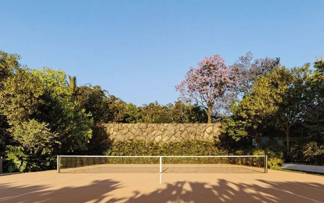 Foto 6 de Apartamento com 4 quartos à venda, 486m2 em Vale do Sereno, Nova Lima - MG