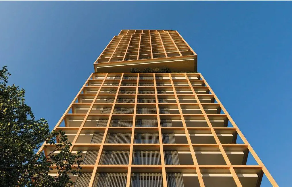 Foto 1 de Apartamento com 4 quartos à venda, 486m2 em Vale do Sereno, Nova Lima - MG