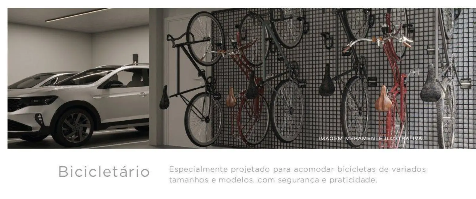 Apartamento com 1 quarto à venda, 92m2 em Gutierrez, Belo Horizonte - MG - imagem 9 Foto 9 de Apartamento com 1 quarto à venda, 92m2 em Gutierrez, Belo Horizonte - MG