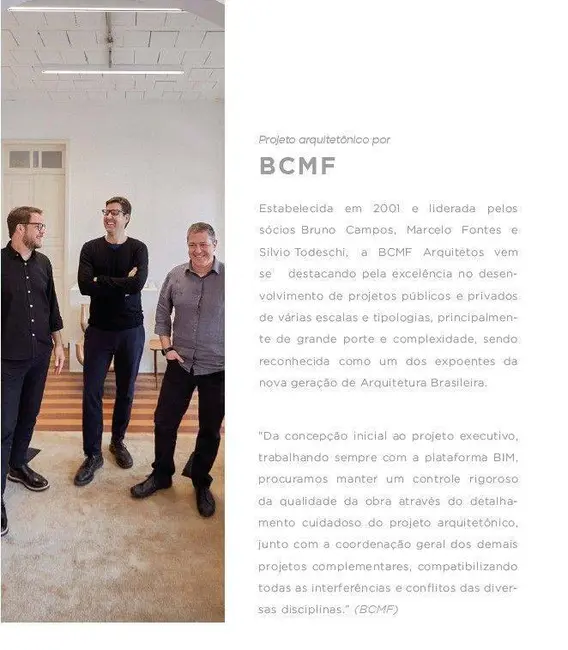 Apartamento com 1 quarto à venda, 92m2 em Gutierrez, Belo Horizonte - MG - imagem 5 Foto 5 de Apartamento com 1 quarto à venda, 92m2 em Gutierrez, Belo Horizonte - MG