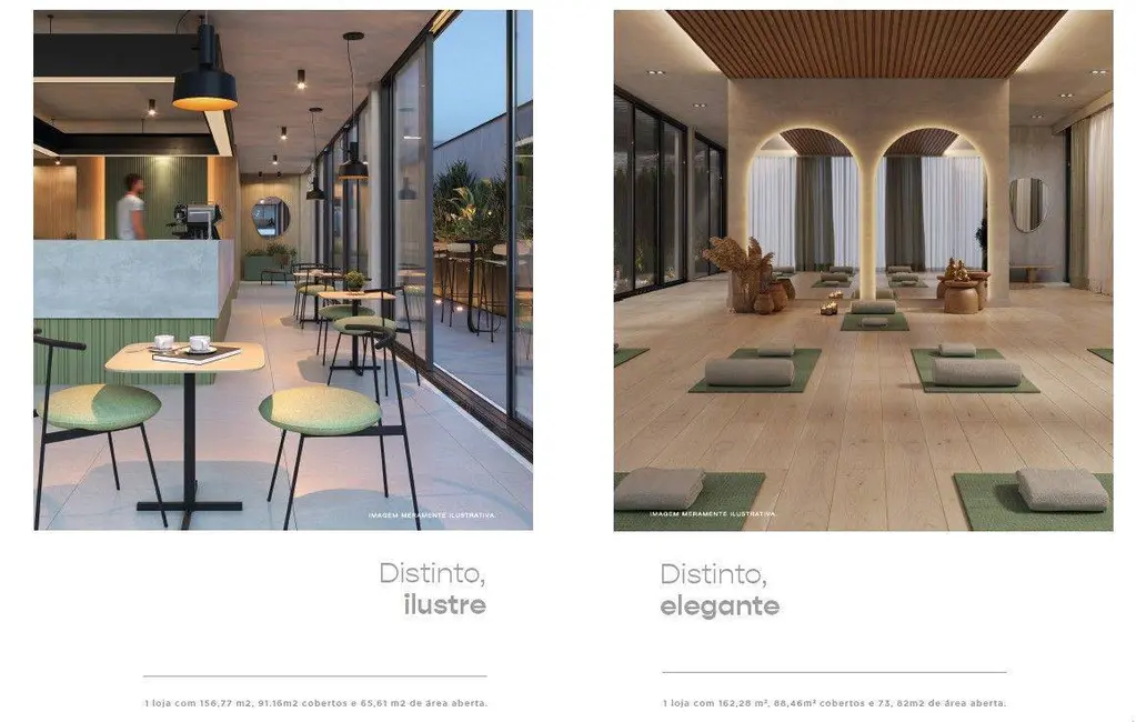 Apartamento com 1 quarto à venda, 92m2 em Gutierrez, Belo Horizonte - MG - imagem 7 Foto 7 de Apartamento com 1 quarto à venda, 92m2 em Gutierrez, Belo Horizonte - MG