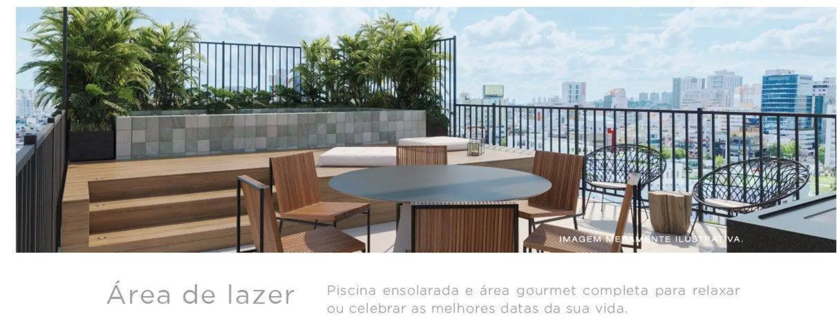 Apartamento com 2 quartos à venda, 140m2 em Gutierrez, Belo Horizonte - MG - imagem 8 Foto 8 de Apartamento com 2 quartos à venda, 140m2 em Gutierrez, Belo Horizonte - MG