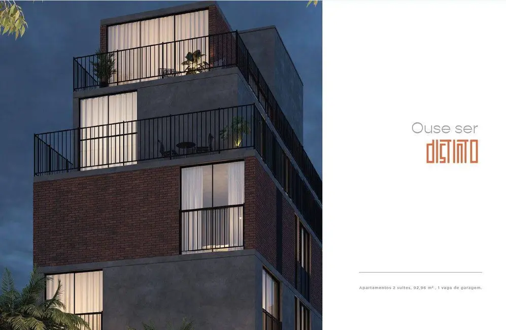 Apartamento com 2 quartos à venda, 92m2 em Gutierrez, Belo Horizonte - MG - imagem 9 Foto 9 de Apartamento com 2 quartos à venda, 92m2 em Gutierrez, Belo Horizonte - MG