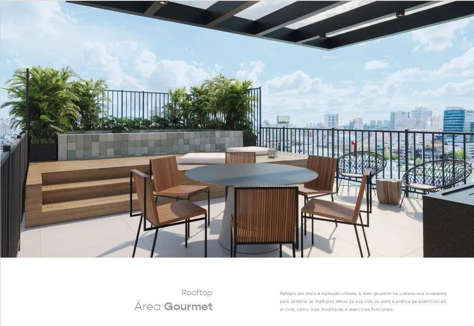 Apartamento com 2 quartos à venda, 92m2 em Gutierrez, Belo Horizonte - MG - imagem 8 Foto 8 de Apartamento com 2 quartos à venda, 92m2 em Gutierrez, Belo Horizonte - MG