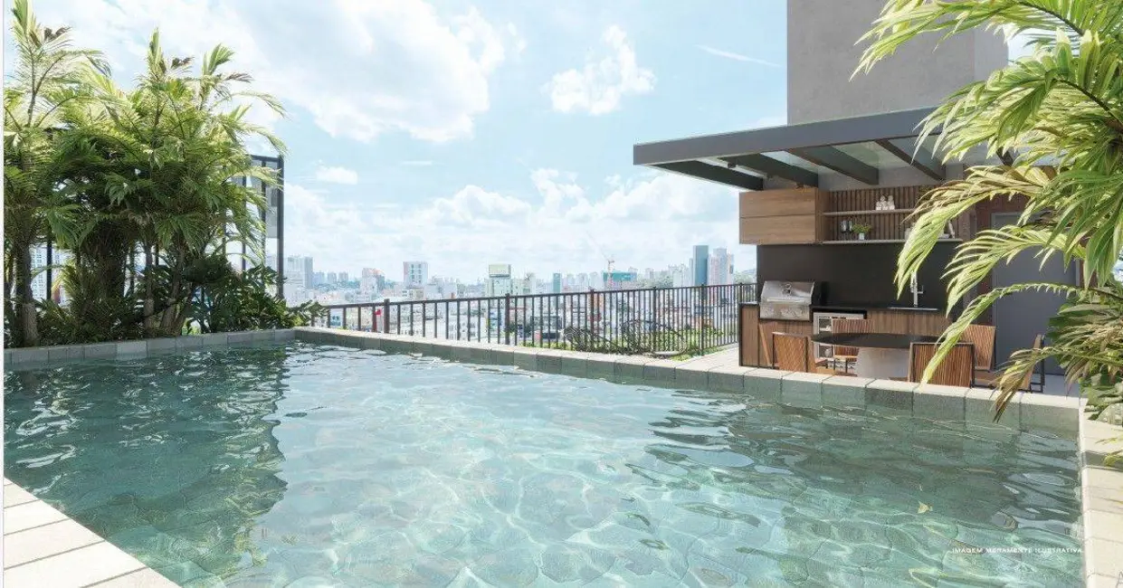 Apartamento com 2 quartos à venda, 92m2 em Gutierrez, Belo Horizonte - MG - imagem 7 Foto 7 de Apartamento com 2 quartos à venda, 92m2 em Gutierrez, Belo Horizonte - MG