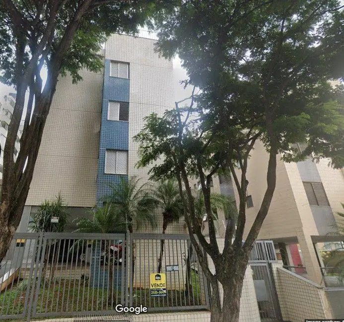 Foto 1 de Apartamento com 3 quartos à venda, 105m2 em Buritis, Belo Horizonte - MG