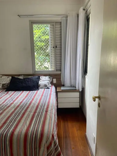 Foto 2 de Apartamento com 3 quartos à venda, 105m2 em Buritis, Belo Horizonte - MG