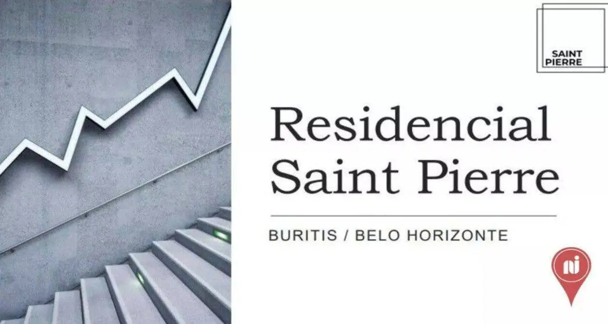 Cobertura com 3 quartos à venda, 126m2 em Buritis, Belo Horizonte - MG - imagem 5 Foto 5 de Cobertura com 3 quartos à venda, 126m2 em Buritis, Belo Horizonte - MG