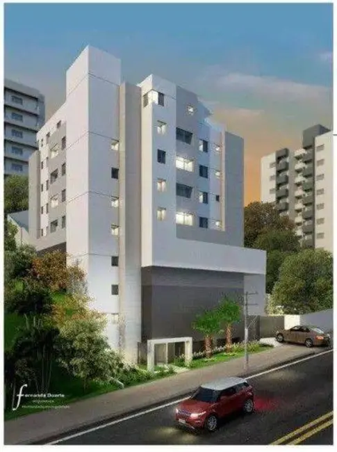 Cobertura com 3 quartos à venda, 126m2 em Buritis, Belo Horizonte - MG - imagem 1 Foto 1 de Cobertura com 3 quartos à venda, 126m2 em Buritis, Belo Horizonte - MG