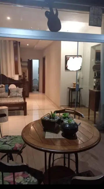 Foto 8 de Cobertura com 4 quartos à venda, 290m2 em Caiçaras, Belo Horizonte - MG