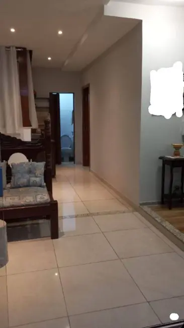 Foto 5 de Cobertura com 4 quartos à venda, 290m2 em Caiçaras, Belo Horizonte - MG