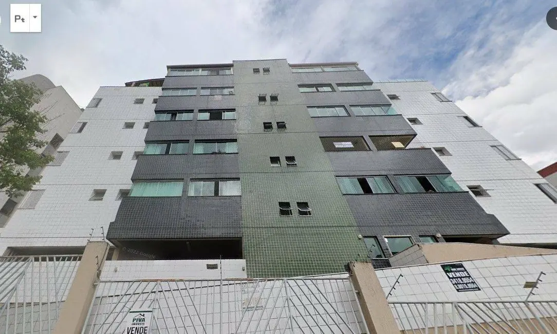 Foto 2 de Cobertura com 4 quartos à venda, 290m2 em Caiçaras, Belo Horizonte - MG