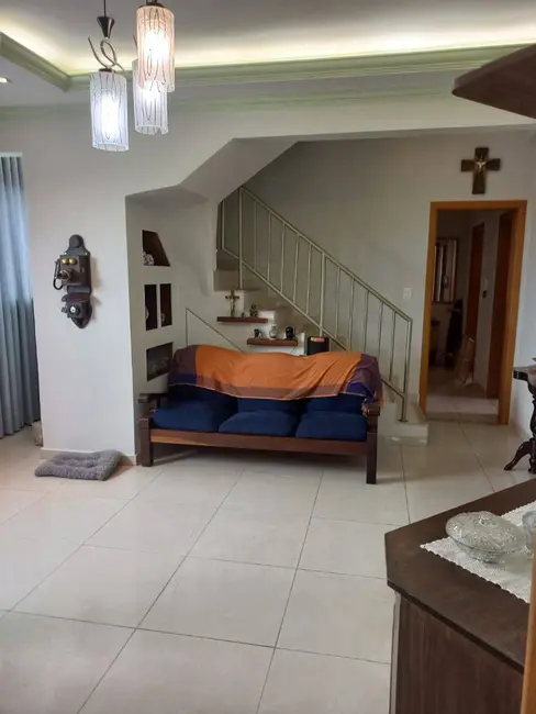 Foto 7 de Cobertura com 4 quartos à venda, 290m2 em Caiçaras, Belo Horizonte - MG