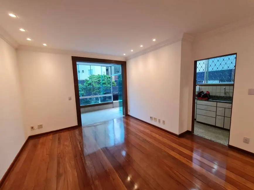 Foto 1 de Apartamento com 3 quartos à venda e para alugar, 110m2 em Buritis, Belo Horizonte - MG